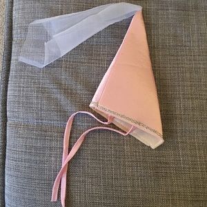 Halloween 🐶 - Princess hat for cats/small dogs